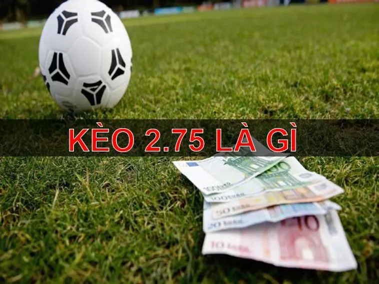 Bí Quyết Chơi Kèo Chấp 2 3/4: Tăng Cơ Hội Chiến Thắng 1 Khám Phá Bí Kíp Chơi Kèo 2.75 Cùng Nhandinhkeonhacai.co: Chinh Phục Mọi Thách Thức Cá Cược!