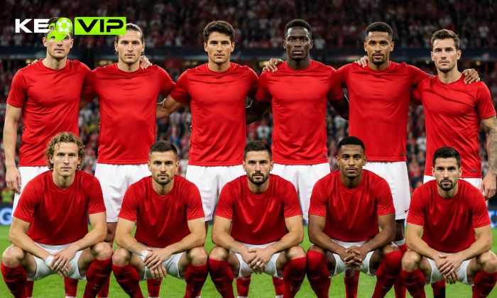 Nhận định soi kèo Algeria vs Áo WC2026, 9h ngày 28/06 3 Đội tuyển Áo duy trì được sự ổn định đáng kinh ngạc