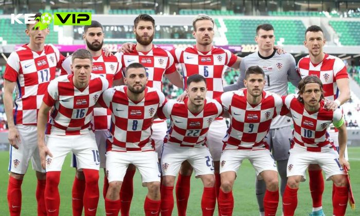 Nhận định soi kèo Anh vs Croatia WC2026, 3h ngày 16/06 3 Đội tuyển Bóng đá Quốc gia Croatia