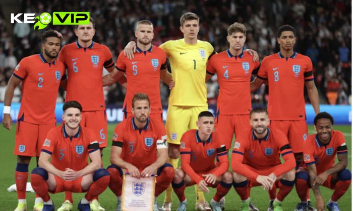 Nhận định soi kèo Anh vs Ghana WC2026, 3h ngày 24/06 2 Đội tuyển Bóng đá Quốc gia Anh