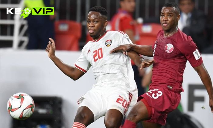 Nhận định soi kèo Bosnia vs Qatar WC2026, 2h ngày 25/06 3 Đội tuyển Bóng đá Quốc gia Qatar