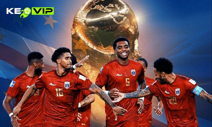 Đội tuyển quốc gia Cabo Verde