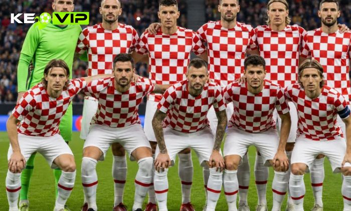 Nhận định soi kèo Croatia vs Ghana WC2026, 4h ngày 28/06 2 Trận đấu Croatia vs Ghana tại bảng L World Cup hấp dẫn với các tín đồ thể thao