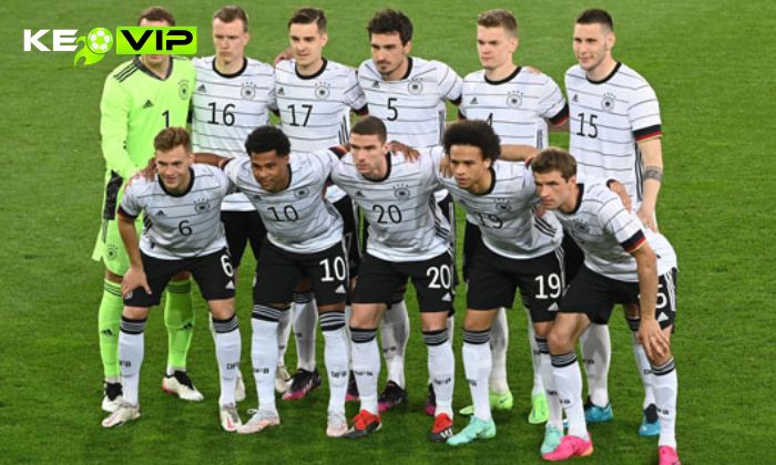 Nhận định soi kèo Đức vs Bờ Biển Ngà WC2026, 3h ngày 21/06 2 Đội tuyển Bóng đá Quốc gia Đức