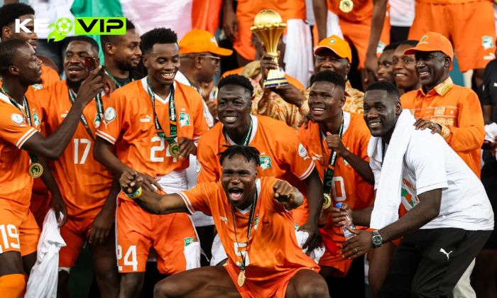 Nhận định soi kèo Đức vs Bờ Biển Ngà WC2026, 3h ngày 21/06 3 Đội tuyển Bóng đá Quốc gia Bờ Biển Ngà