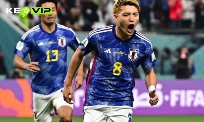 Nhận định soi kèo Nhật Bản vs Thuỵ Điển WC2026, 6h ngày 26/06 2 Đội tuyển bóng đá quốc gia Nhật Bản