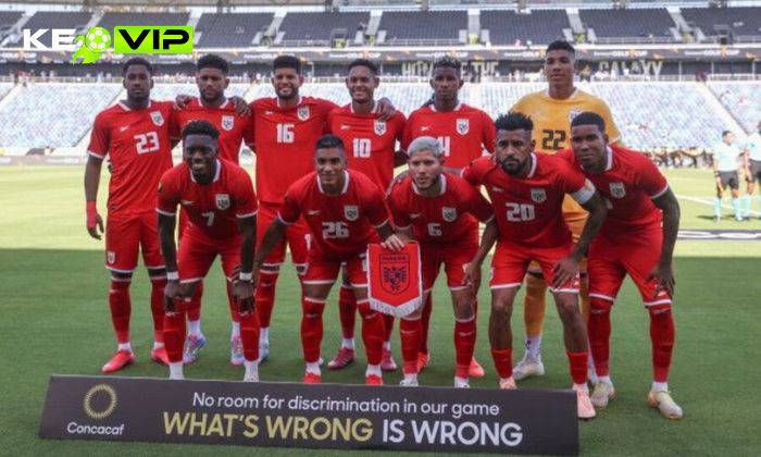 Nhận định soi kèo Panama vs Anh WC2026, 4h00 ngày 28/06 2 Đại diện đến từ khu vực CONCACAF sẵn sàng cho thử thách cực đại tại vòng bảng World Cup