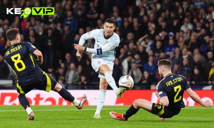 Nhận định soi kèo Scotland vs Brazil WC2026, 5h ngày 25/06 2 Đội tuyển Bóng đá Quốc gia Scotland