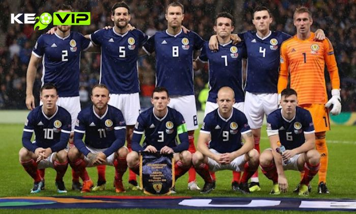 Nhận định soi kèo Scotland vs Morocco WC2026, 5h ngày 20/06 2 Đội tuyển Bóng đá Quốc gia Scotland
