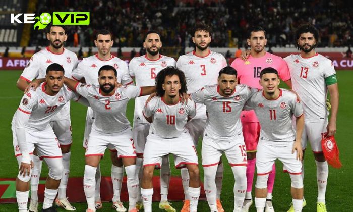 Nhận định soi kèo Thụy Điển vs Tunisia WC2026, 9h ngày 15/06 3 Đội tuyển quốc gia Tunisia nổi tiếng với lối đá kỷ luật, phòng ngự vô cùng khó chịu