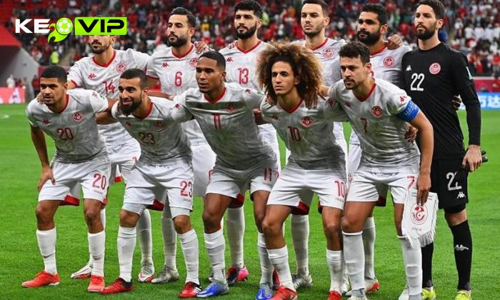 Nhận định soi kèo Tunisia vs Nhật Bản WC2026, 11h ngày 21/06 2 Đội tuyển Bóng đá Quốc gia Tunisia